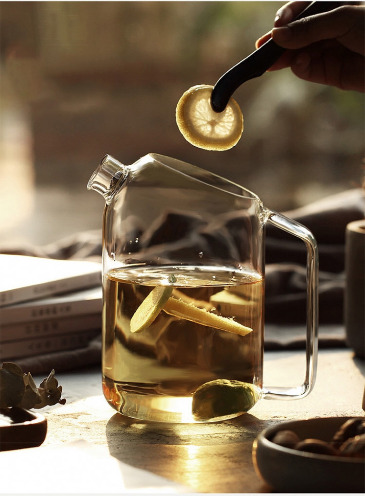 Заварочный чайник Aroma