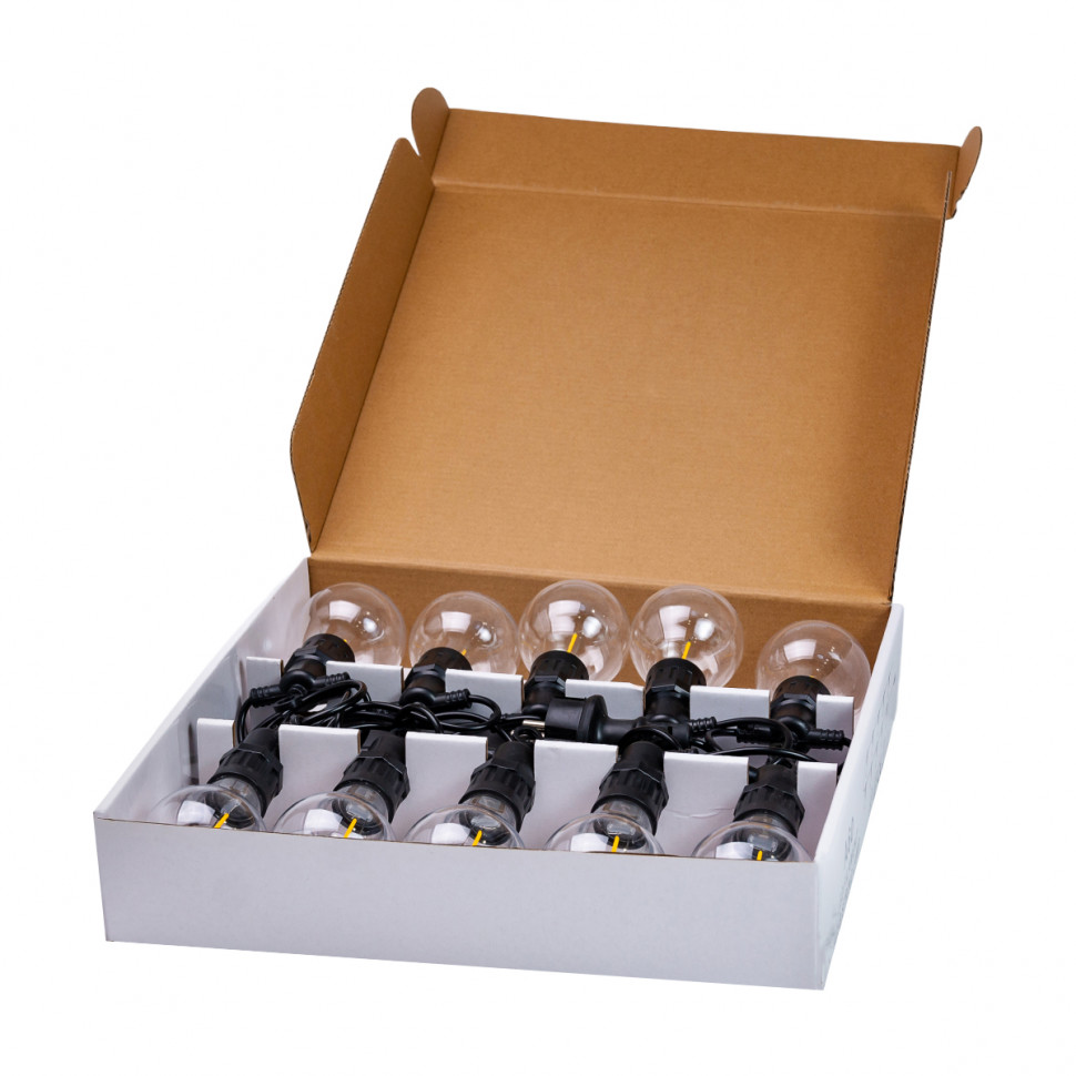 Гирлянда My Own (10 лампочек)