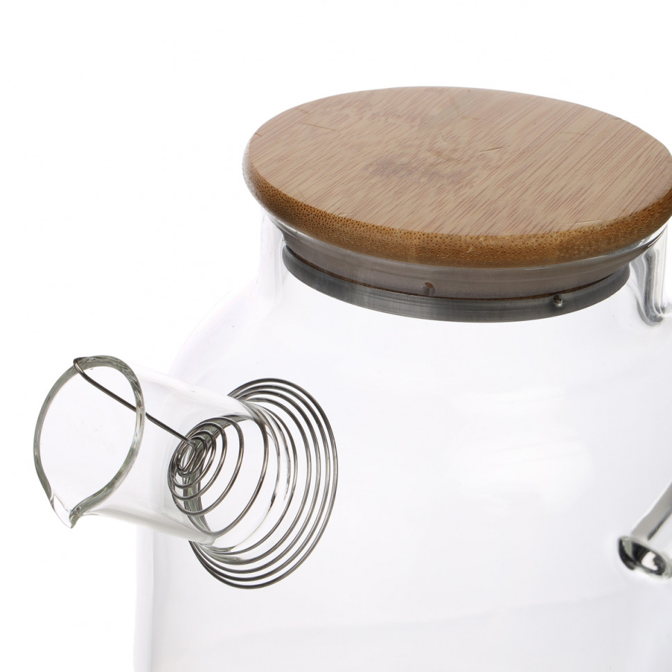   Чайник Mate-Tea