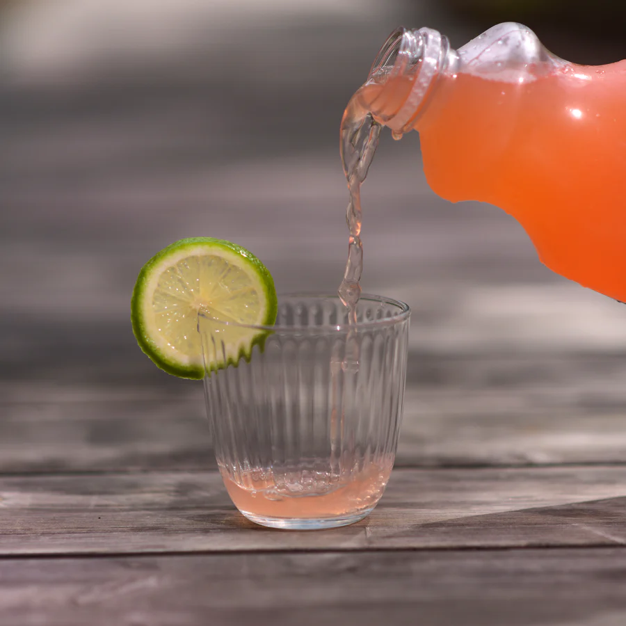 Склянка  Line