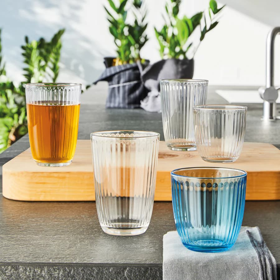 Склянка  Line