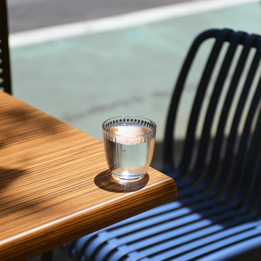 Склянка  Line