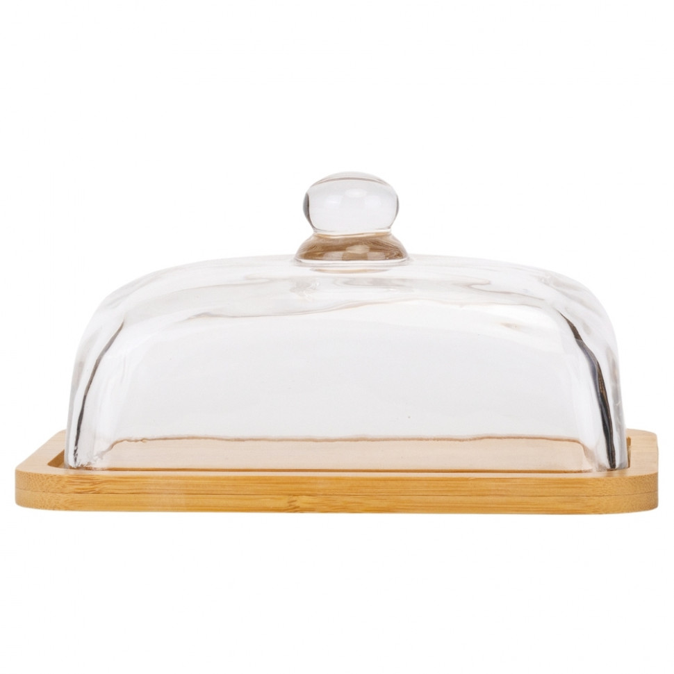 Маслянка Bamboo