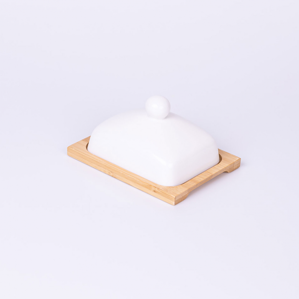 Маслянка Bamboo