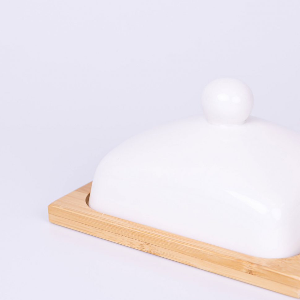 Маслянка Bamboo