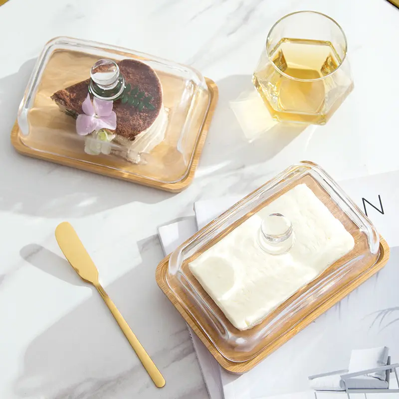 Маслянка Bamboo