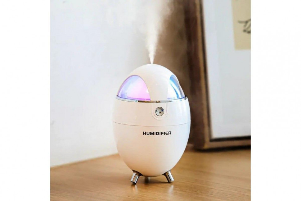 Зволожувач повітря Ovo