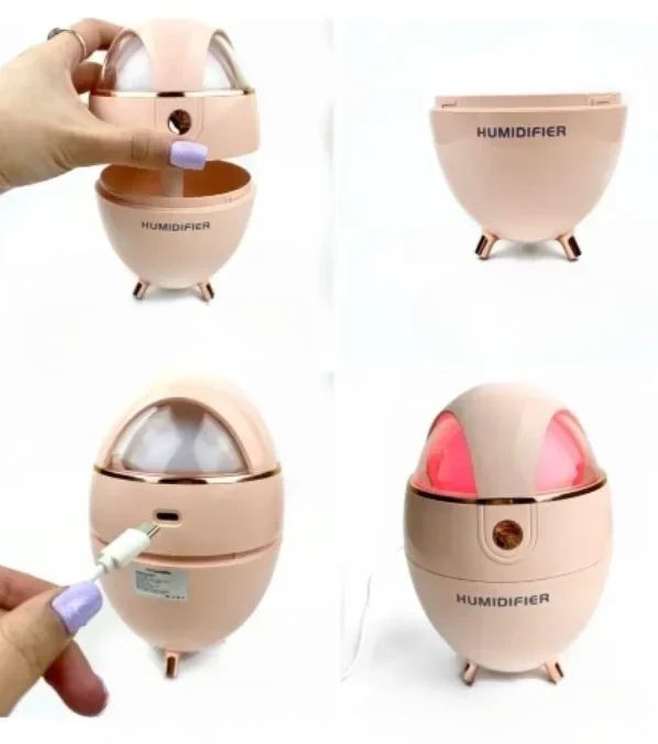 Зволожувач повітря Ovo