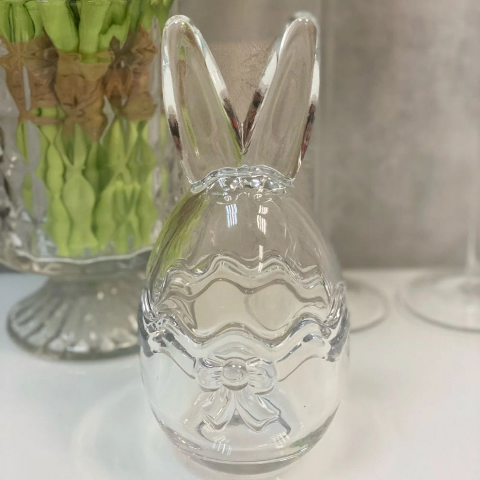 Ємність для зберігання Rabbit of happiness