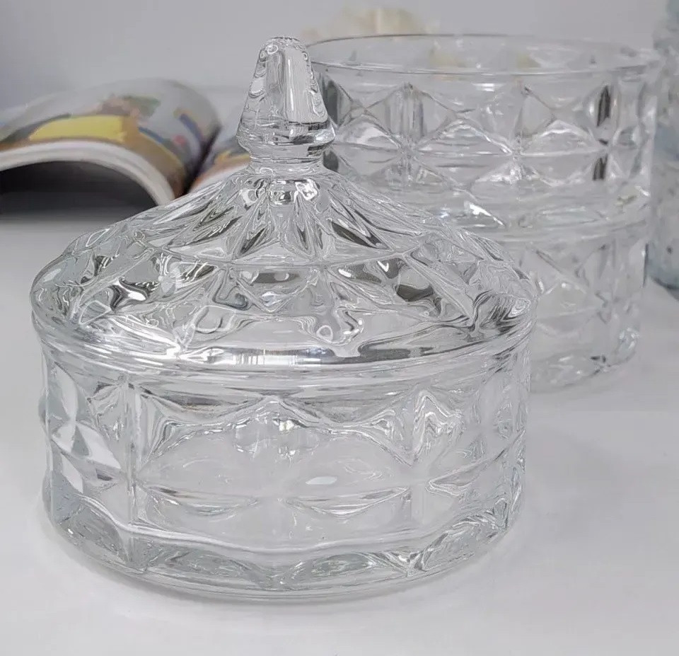 Цукерниця Trio 2