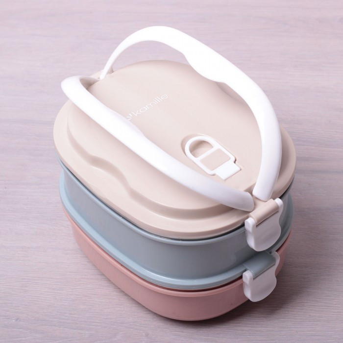 Ланч бокс Odey