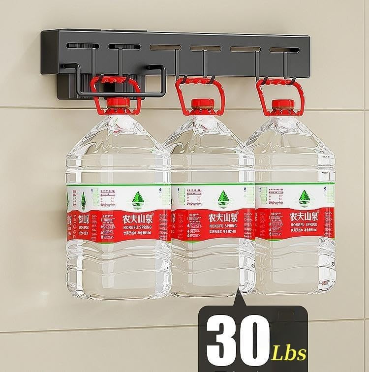 Настенная стойка для хранения Organize