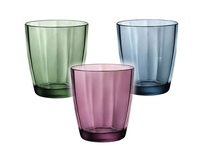 Стакан Samantha