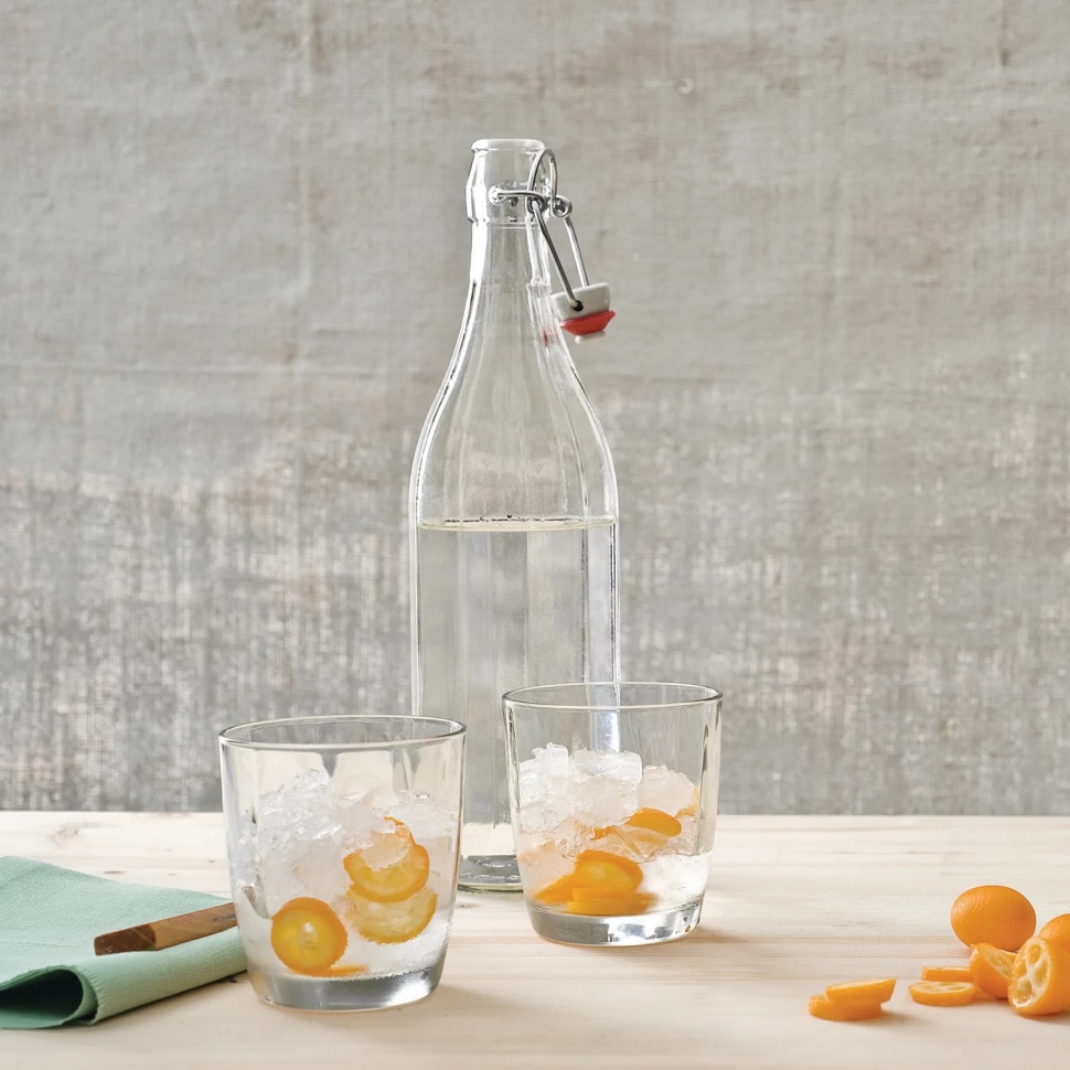 Стакан Samantha