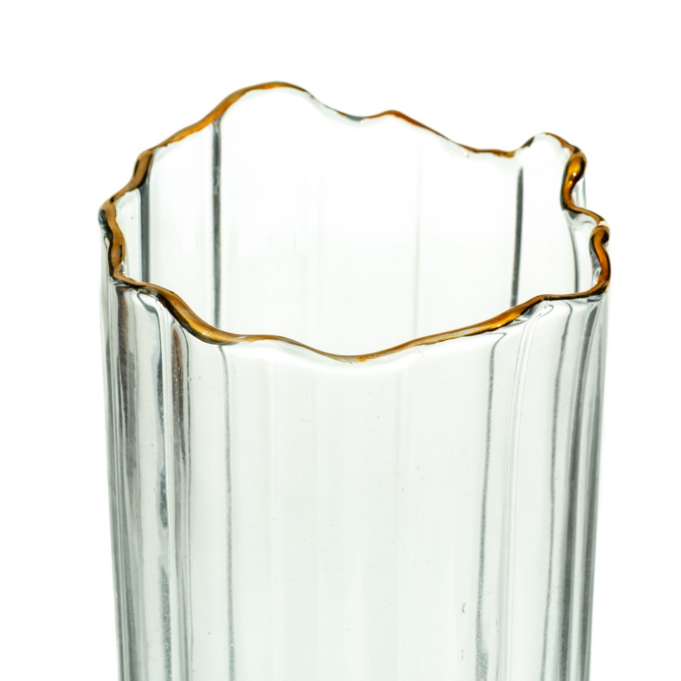 Склянна ваза Shadow