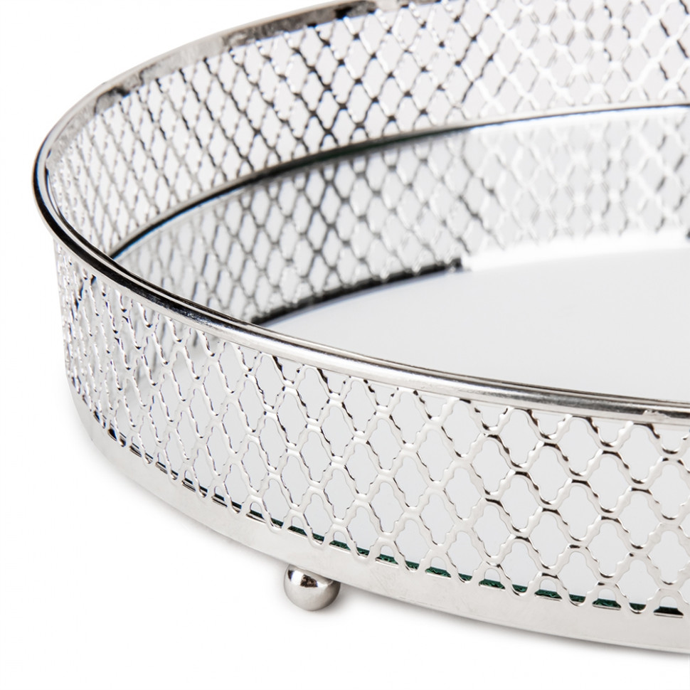 Дзеркальна таця Polish