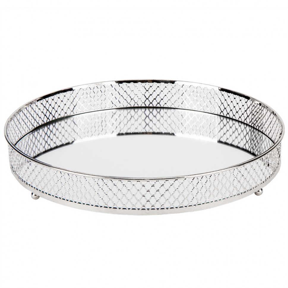 Дзеркальна таця Polish