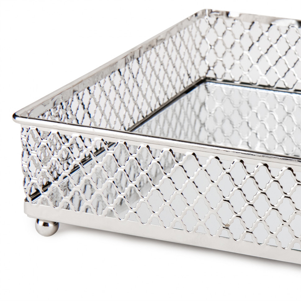 Дзеркальна таця Polish