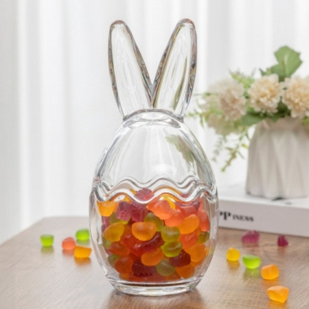 Ємність для зберігання Lucky rabbit