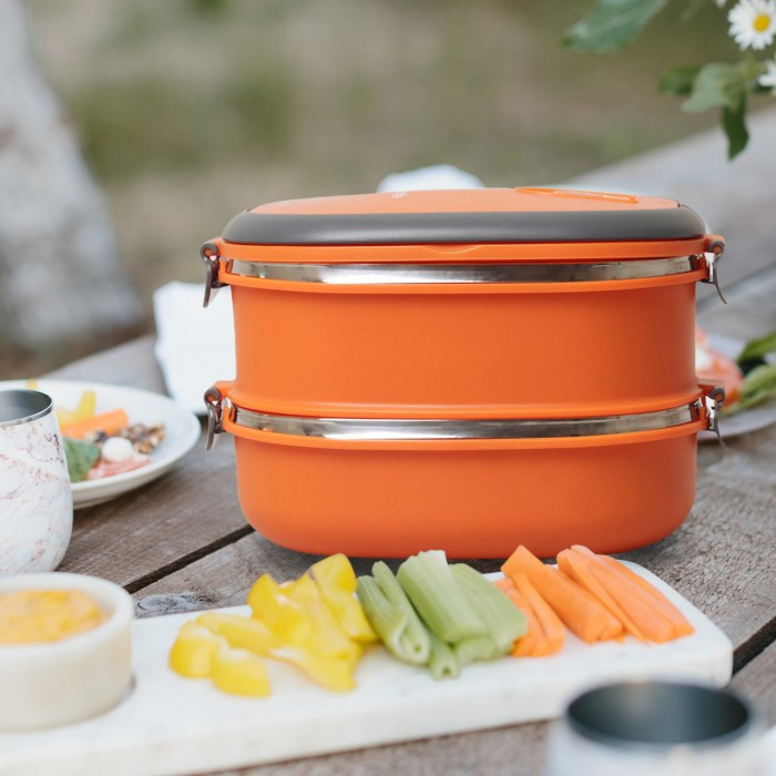 Ланч бокс Simple