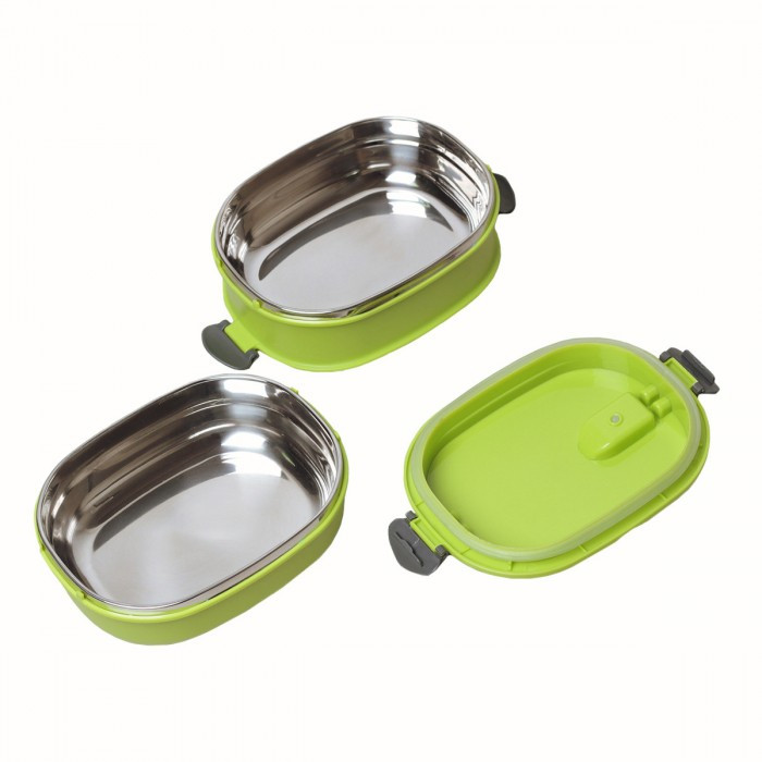 Ланч бокс Simple