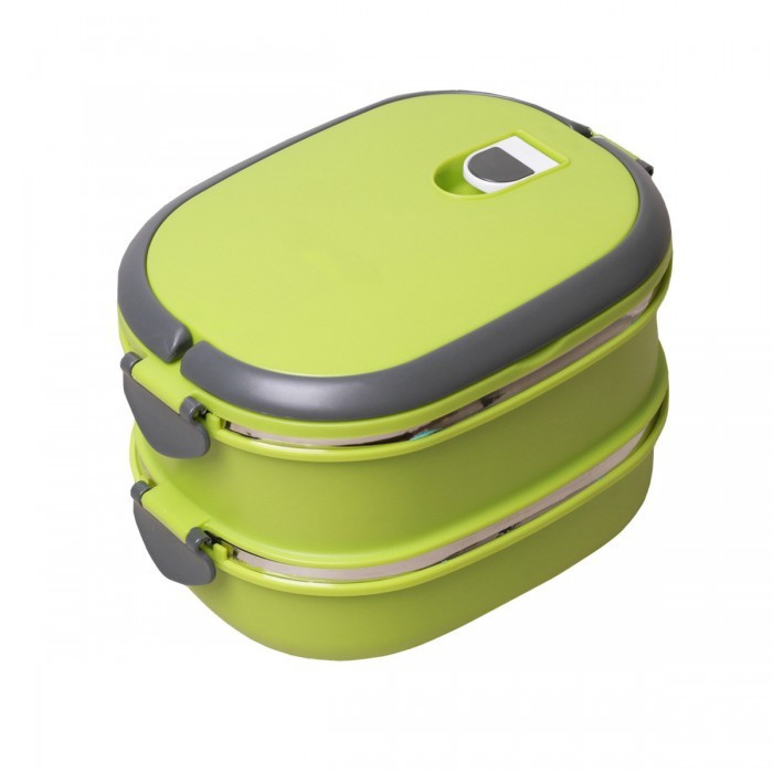 Ланч бокс Simple