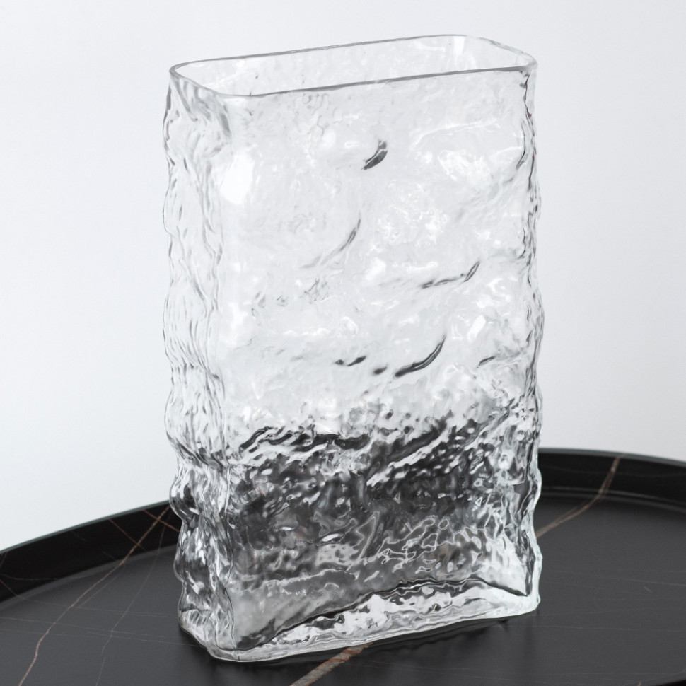 Скляна ваза Intens