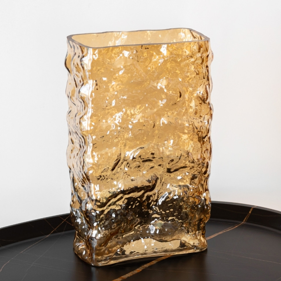 Скляна ваза Intens