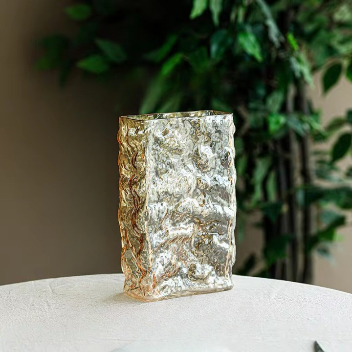 Скляна ваза Intens