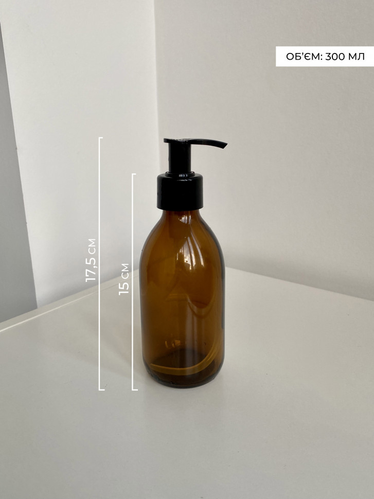 Дозатор для жидкого мыла Tidy