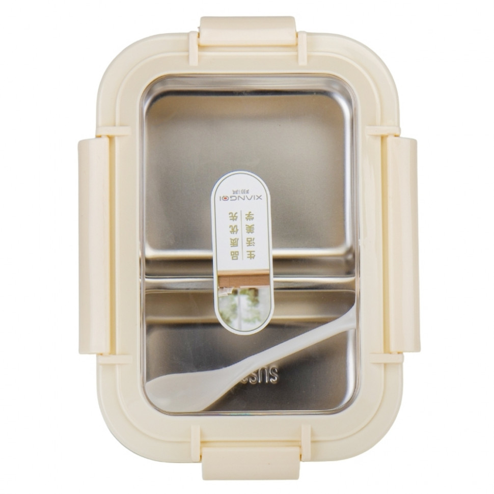 Ланч-бокс Strong