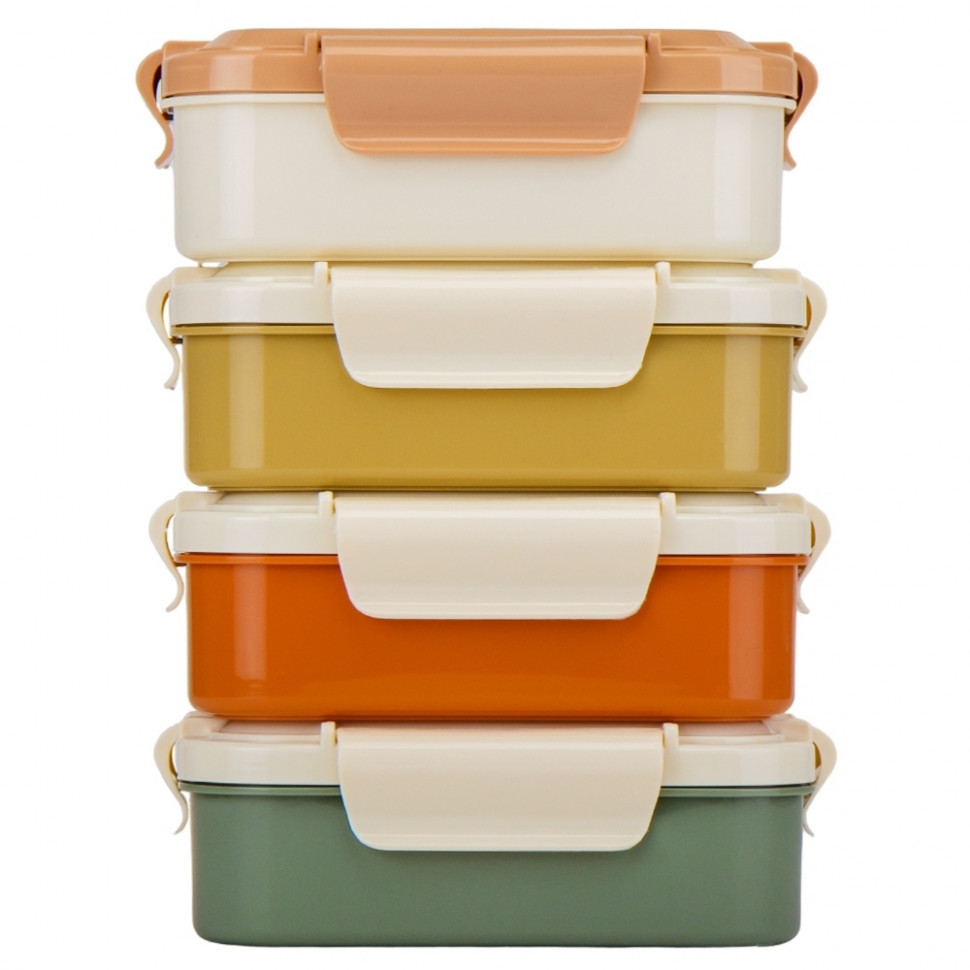 Ланч-бокс Strong