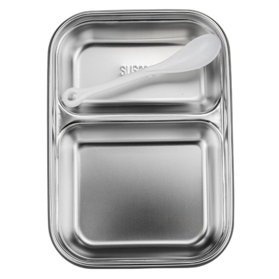 Ланч-бокс Strong