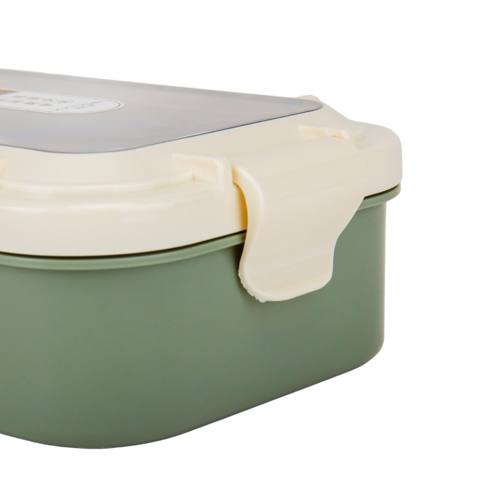 Ланч-бокс Strong