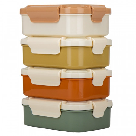 Ланч-бокс Strong