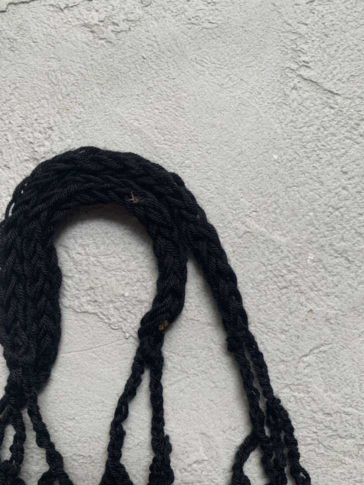 Сумка-авоська Maybe mini Уценка