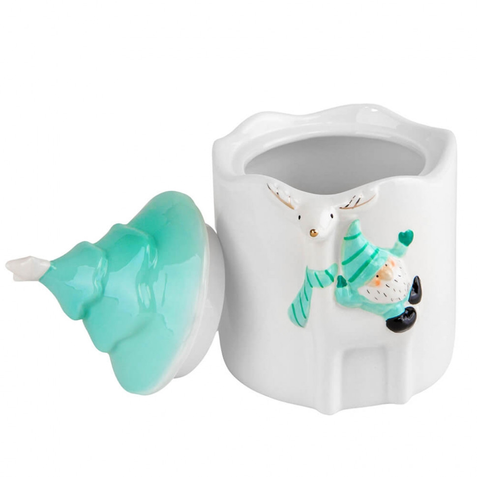 Цукорниця Feast