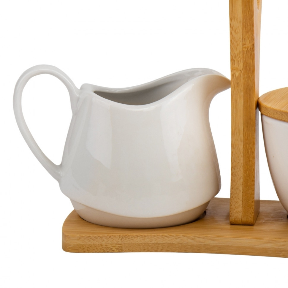 Набір ємностей для зберігання Synergy