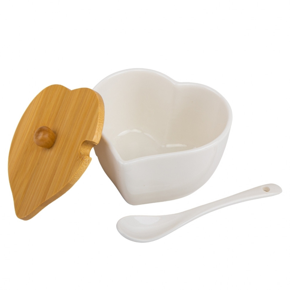 Набір ємностей для зберігання Synergy