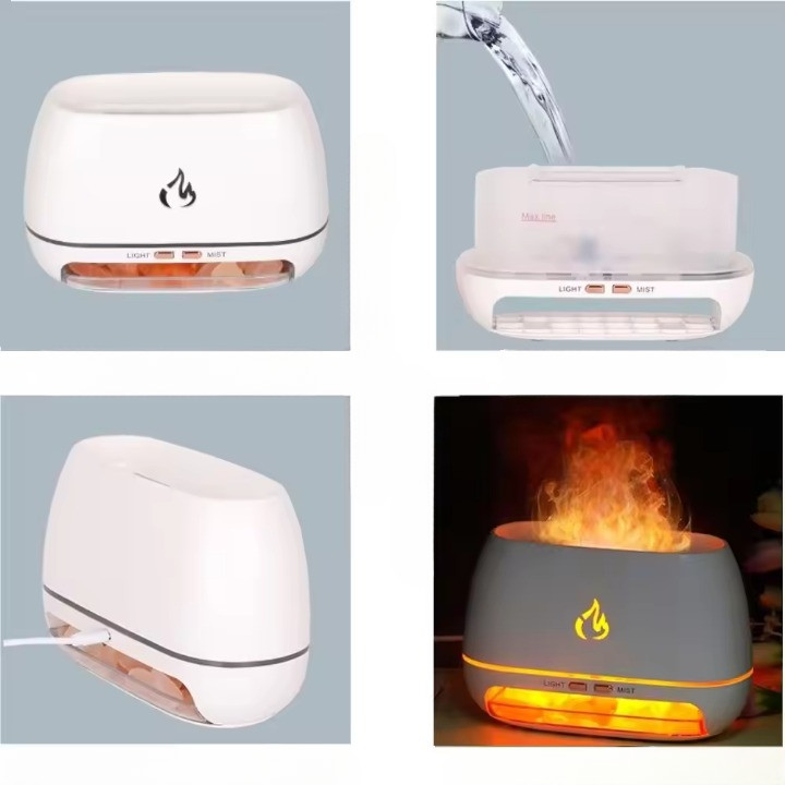 Увлажнитель воздуха Brann