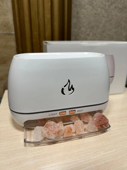 Увлажнитель воздуха Brann