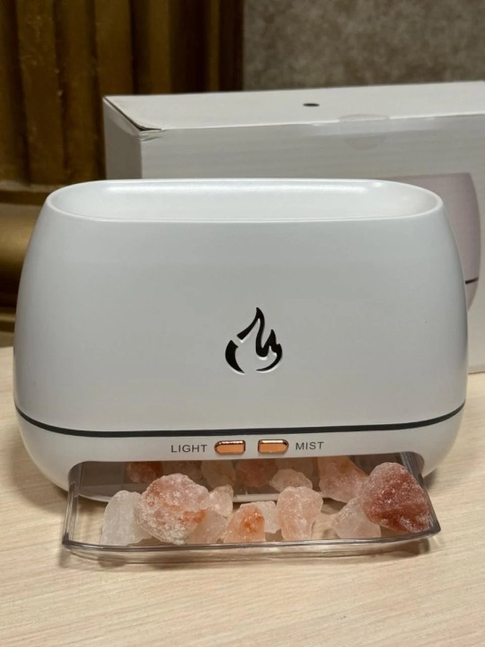 Увлажнитель воздуха Brann