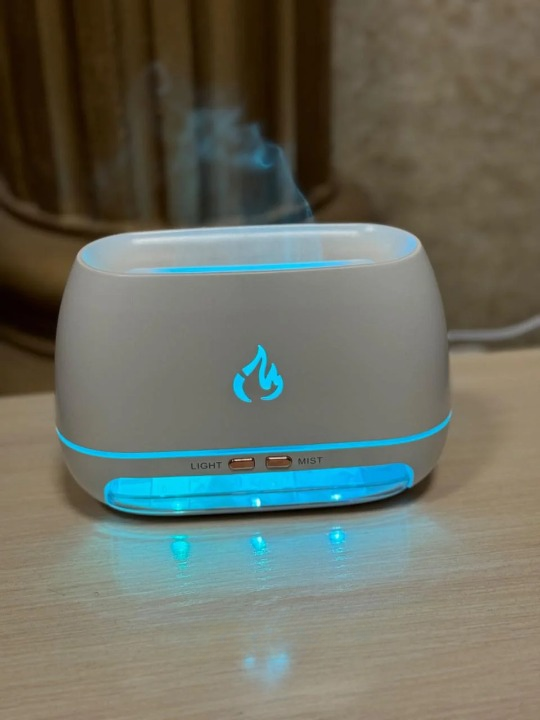 Увлажнитель воздуха Brann