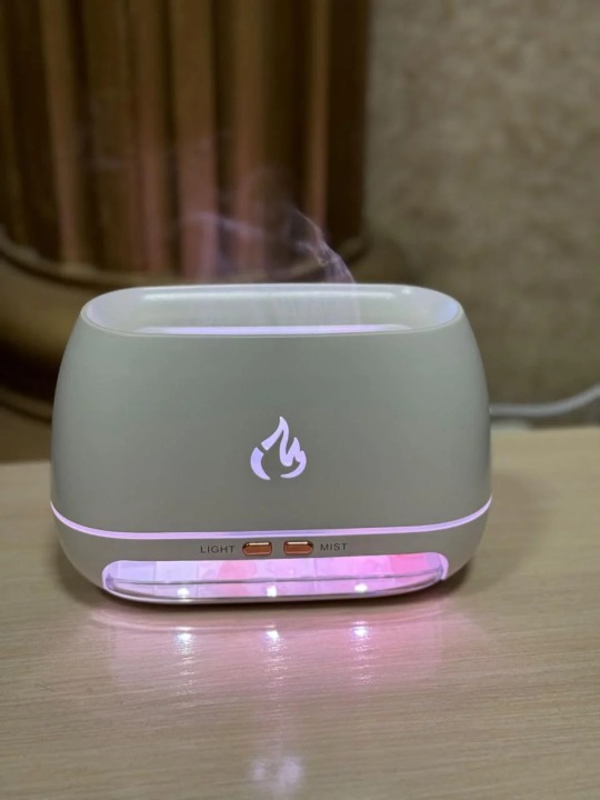 Увлажнитель воздуха Brann