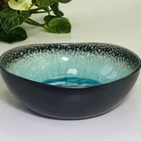 Салатник Blue Lake