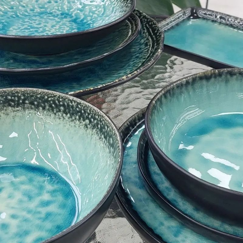 Салатник Blue Lake