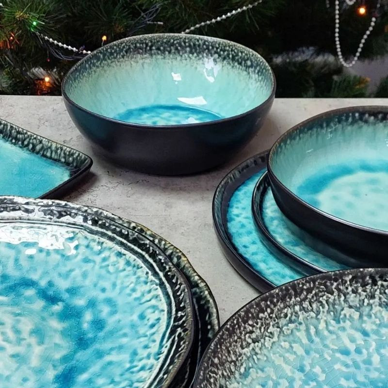 Салатник Blue Lake