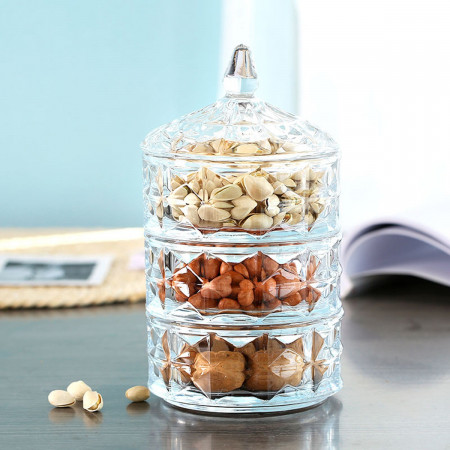 Цукерниця Bonbons