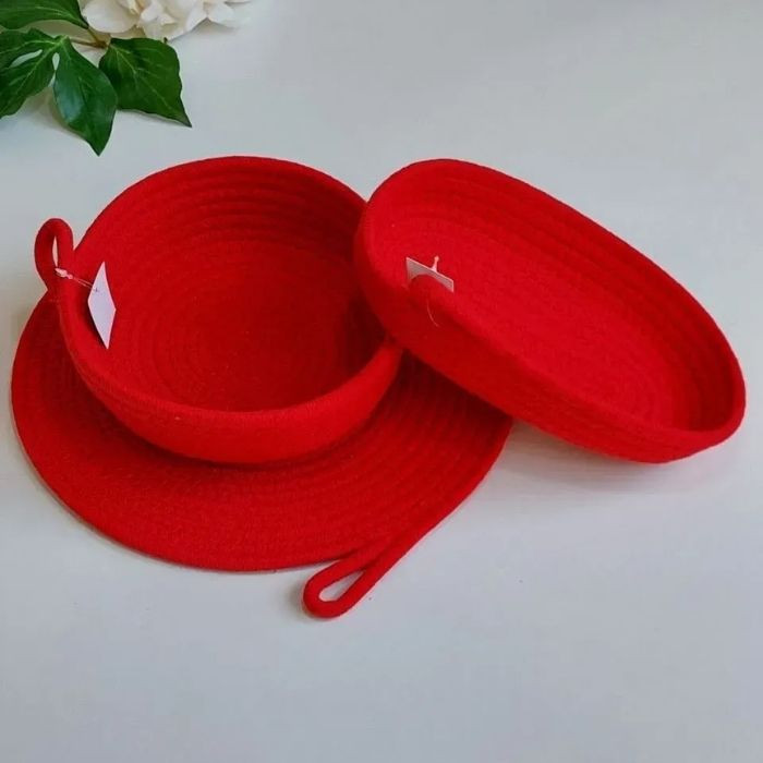 Корзина круглая Cardinal