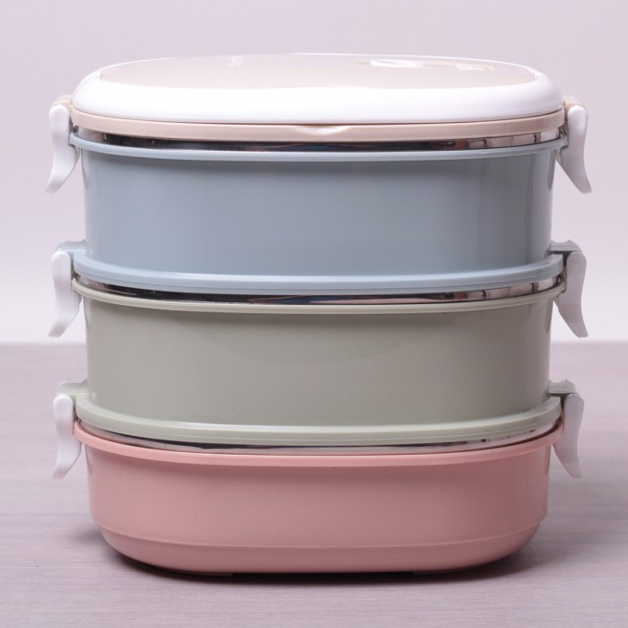 Ланч бокс Waves